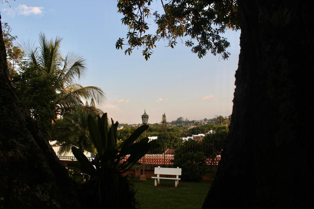Jardin Del Lago Apartment Cali Exterior photo
